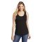 District   Women's V.I.T. & Gathered Back Tank. DT6302