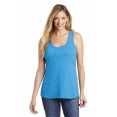 Heathered Bright Turquoise 