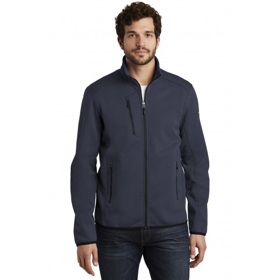 Eddie Bauer Dash Full-Zip Fleece Jacket. EB242 Eddie Bauer Dash Full-Zip Fleece Jacket. EB242