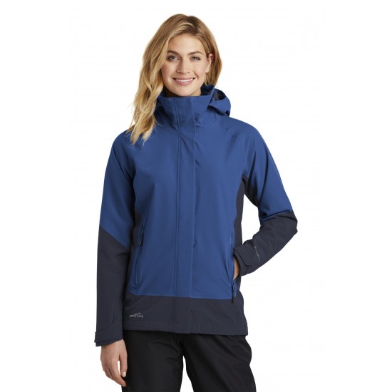 Eddie Bauer Ladies WeatherEdge Jacket. EB559 Eddie Bauer Ladies WeatherEdge Jacket. EB559
