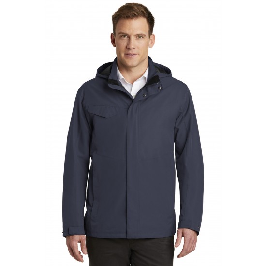 Port Authority Collective Outer Shell Jacket. J900 Port Authority Collective Outer Shell Jacket. J900