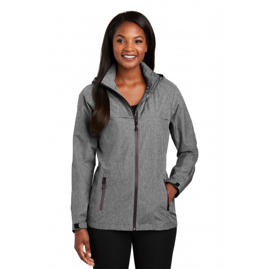 Port Authority Ladies Torrent Waterproof Jacket. L333 Port Authority Ladies Torrent Waterproof Jacket. L333