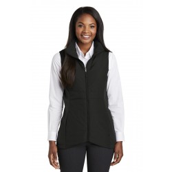 Port Authority   Ladies Collective Insulated Vest. L903