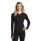 Sport-Tek   Ladies PosiCharge   Competitor & Hooded Pullover. LST358