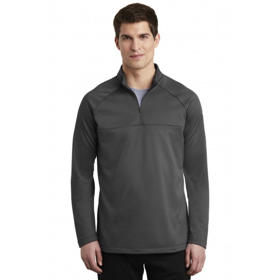 Nike Therma-FIT 1/2-Zip Fleece. NKAH6254 Nike Therma-FIT 1/2-Zip Fleece. NKAH6254