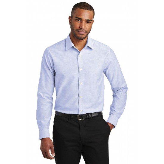 Port Authority Slim Fit SuperPro & Oxford Shirt. S661 Port Authority Slim Fit SuperPro & Oxford Shirt. S661