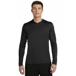 Sport-Tek   PosiCharge   Competitor & Hooded Pullover. ST358