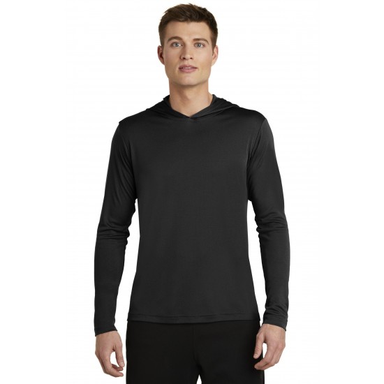 Sport-Tek PosiCharge Competitor & Hooded Pullover. ST358 Sport-Tek PosiCharge Competitor & Hooded Pullover. ST358