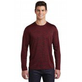 Deep Red-Black Electric 