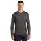 Sport-Tek   PosiCharge   Long Sleeve Electric Heather Tee. ST390LS