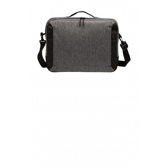 Port Authority Vector Briefcase. BG309 Port Authority Vector Briefcase. BG309