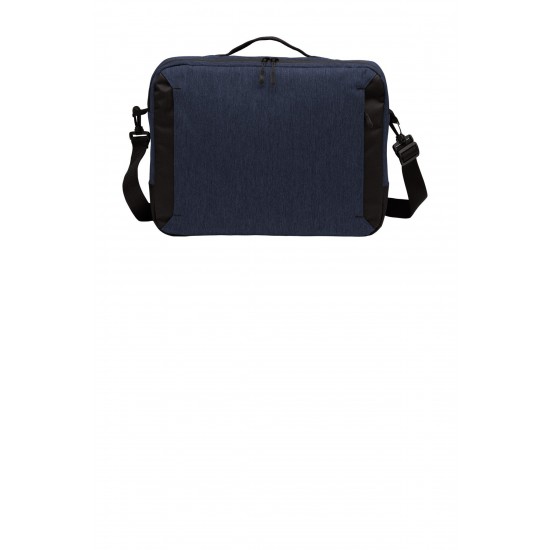 Port Authority Vector Briefcase. BG309 Port Authority Vector Briefcase. BG309