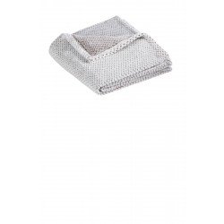 Port Authority Plush Texture Blanket. BP35