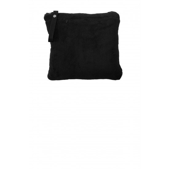 Port Authority Packable Travel Blanket. BP75 Port Authority Packable Travel Blanket. BP75
