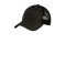 Port Authority   Pigment Print Mesh Back Cap. C927