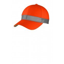 CornerStone - ANSI 107 Safety Cap - CS802 CornerStone - ANSI 107 Safety Cap - CS802