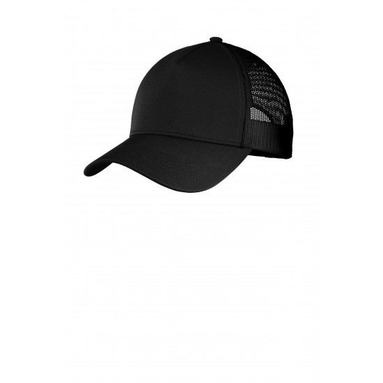 Sport-Tek PosiCharge Competitor & Mesh Back Cap. STC36 Sport-Tek PosiCharge Competitor & Mesh Back Cap. STC36