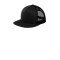 Sport-Tek STC38 - Yupoong 5-Panel Classic Trucker Mesh Back Cap