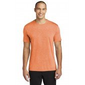 Heather Sport Orange 