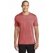 Heather Sport Scarlet Red 