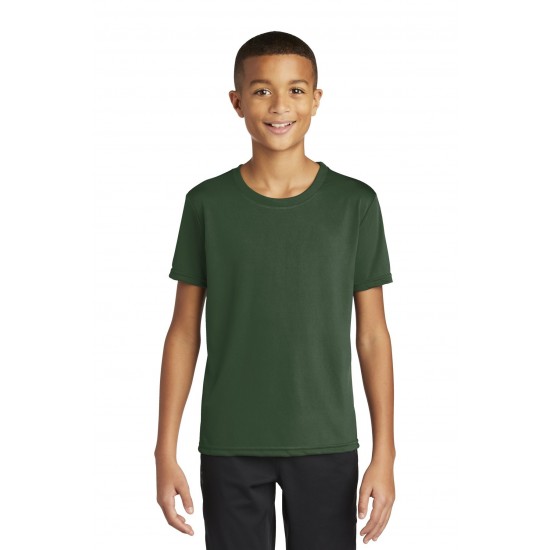 Gildan Performance Youth Core T-Shirt. 46000B Gildan Performance Youth Core T-Shirt. 46000B