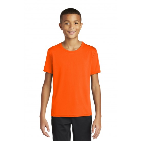 Gildan Performance Youth Core T-Shirt. 46000B Gildan Performance Youth Core T-Shirt. 46000B