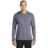 Heather Sport Dark Navy 