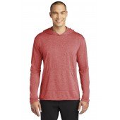 Heather Sport Scarlet 