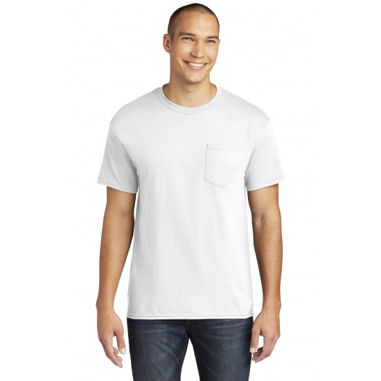 Gildan Heavy Cotton & 100% Cotton Pocket T-Shirt. 5300 Gildan Heavy Cotton & 100% Cotton Pocket T-Shirt. 5300
