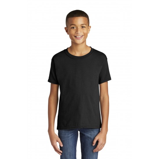 Gildan Youth Softstyle T-Shirt. 64500B Gildan Youth Softstyle T-Shirt. 64500B