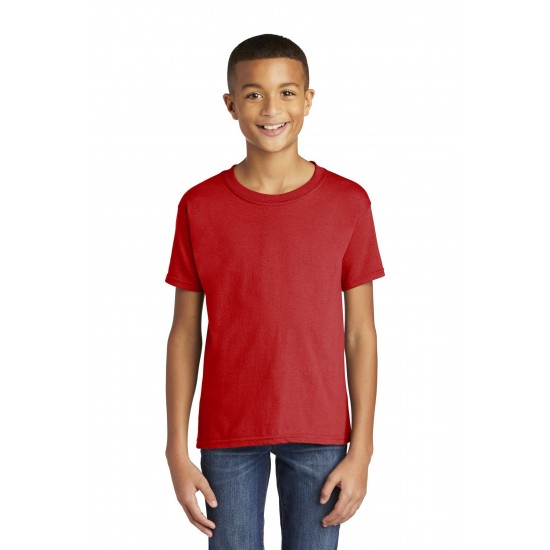 Gildan Youth Softstyle T-Shirt. 64500B Gildan Youth Softstyle T-Shirt. 64500B