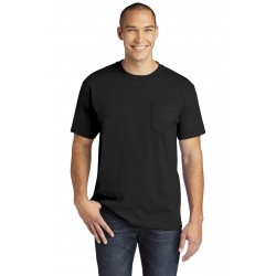 Gildan Hammer & Pocket T-Shirt. H300