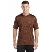 Deep Orange-Black Electric 