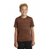 Deep Orange-Black Electric 