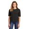 District   Women's V.I.T. & Boxy Tee DT6402