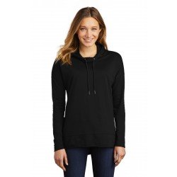 District   Women's Featherweight French Terry & Hoodie DT671