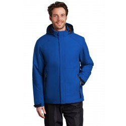 Port Authority   Insulated Waterproof Tech Jacket J405 Port Authority   Insulated Waterproof Tech Jacket J405