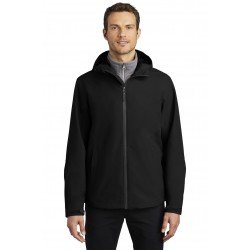Port Authority   Tech Rain Jacket J406 Port Authority   Tech Rain Jacket J406