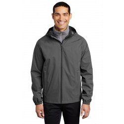 Port Authority   Essential Rain Jacket J407 Port Authority   Essential Rain Jacket J407
