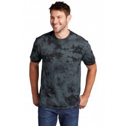 Port & Company   Crystal Tie-Dye Tee PC145