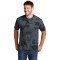 Port & Company   Crystal Tie-Dye Tee PC145