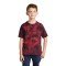 Port & Company   Youth Crystal Tie-Dye Tee PC145Y