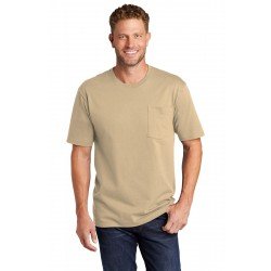 CornerStone - Workwear Heavyweight Pocket Tee - CS430