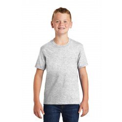 Port & Company   Youth Fan Favorite & Blend Tee. PC455Y Port & Company   Youth Fan Favorite & Blend Tee. PC455Y