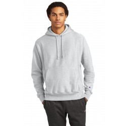Champion - Reverse Weave Pullover Hooded Sweatshirt - S101