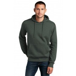 District   Perfect Weight   Fleece Hoodie DT1101