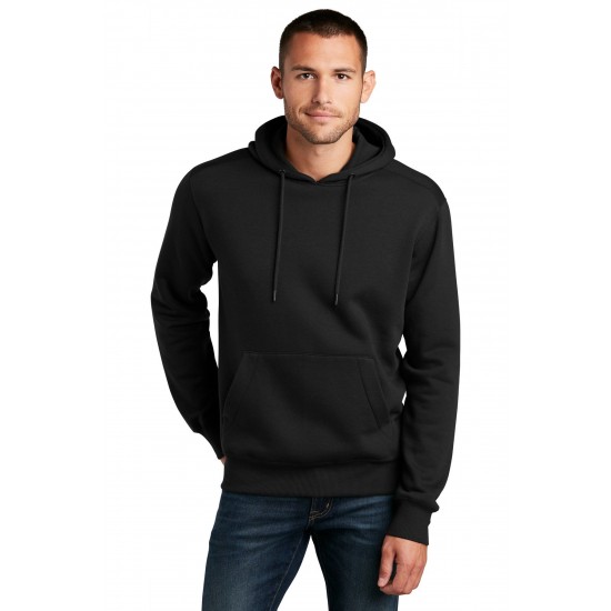 District Perfect Weight Fleece Hoodie DT1101 District Perfect Weight Fleece Hoodie DT1101