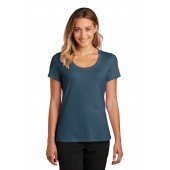 Heathered Neptune Blue 