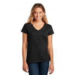 District   Women's Re-Tee & V-Neck DT8001 District   Women's Re-Tee & V-Neck DT8001