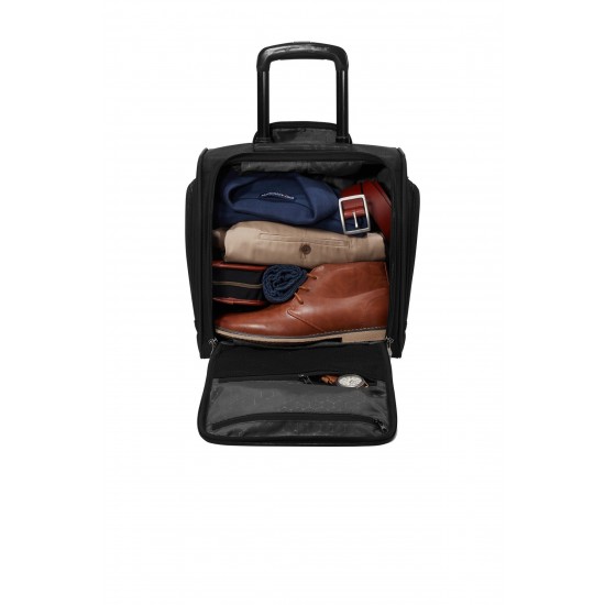 OGIO Co-Pilot - Weekend Bag with Wheels - 98001 Weekend Bag with Wheels